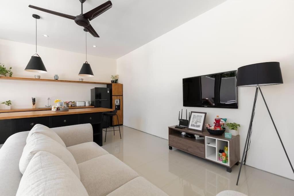The R Villa Kaba - Incl. Motorbikes Seminyak Dış mekan fotoğraf